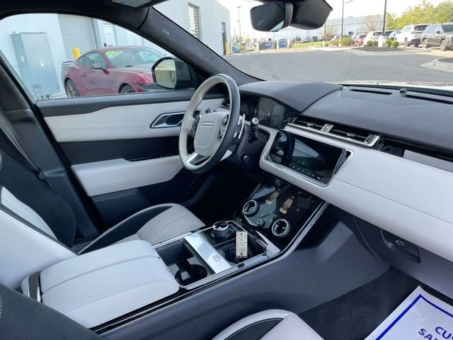 2020 Land Rover Range Rover Velar P250 R-Dynamic S