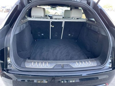 2020 Land Rover Range Rover Velar P250 R-Dynamic S