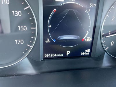 2020 Land Rover Range Rover Velar P250 R-Dynamic S