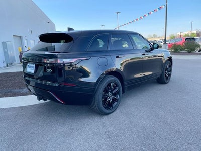 2020 Land Rover Range Rover Velar P250 R-Dynamic S