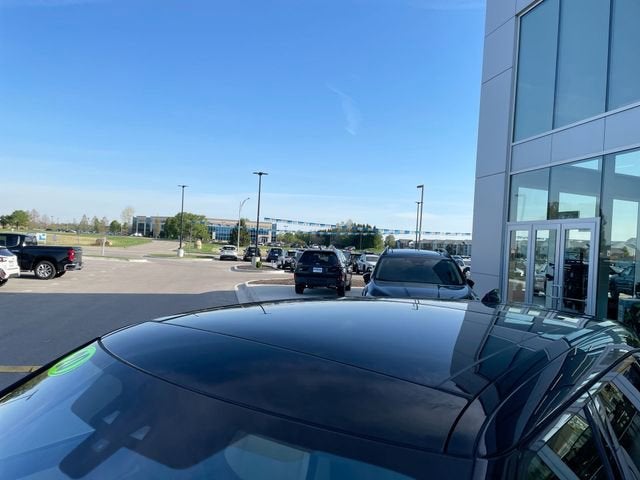 2020 Land Rover Range Rover Velar P250 R-Dynamic S