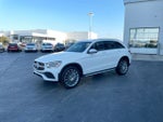 2022 Mercedes-Benz GLC 300 4MATIC® SUV