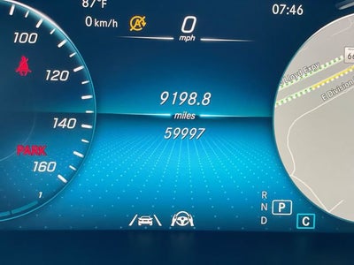 2022 Mercedes-Benz GLC 300 4MATIC® SUV