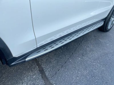 2022 Mercedes-Benz GLC 300 4MATIC® SUV
