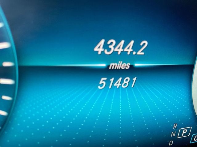 2021 Mercedes-Benz GLC 300 4MATIC® SUV