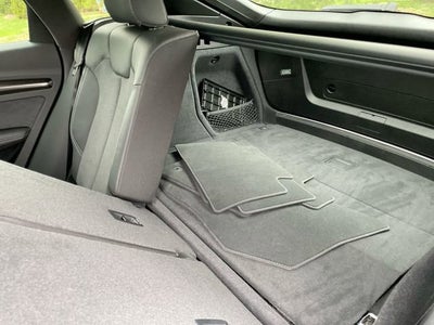 2022 Audi SQ5 Sportback Premium Plus TFSI quattro Tiptronic