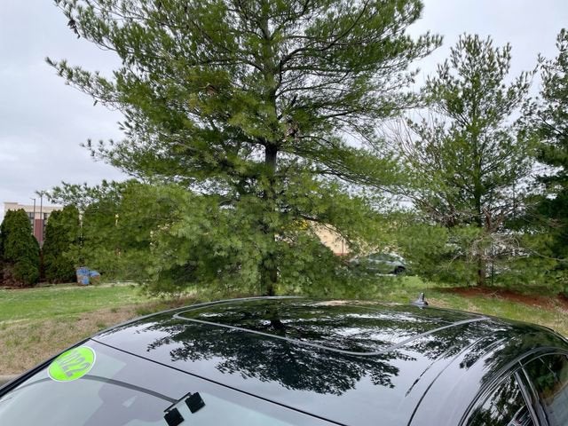 2022 Audi SQ5 Sportback Premium Plus TFSI quattro Tiptronic