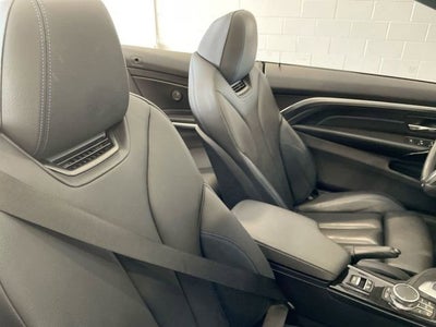 2018 BMW 440i xDrive