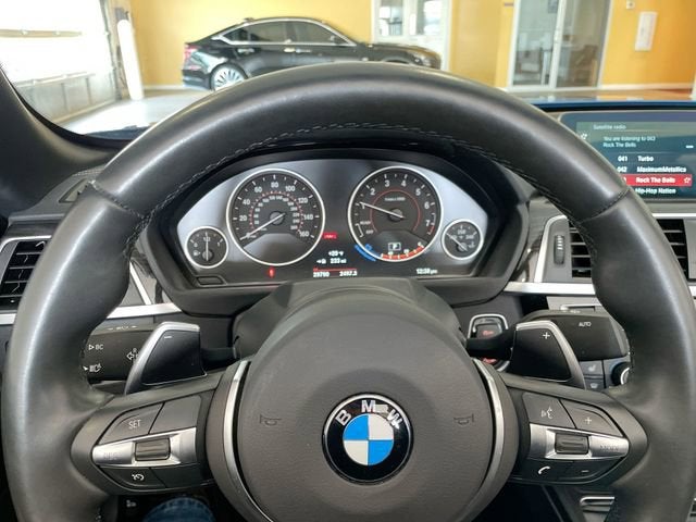 2018 BMW 440i xDrive