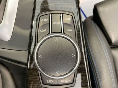 2018 BMW 440i xDrive