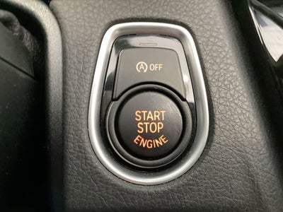 2018 BMW 440i xDrive