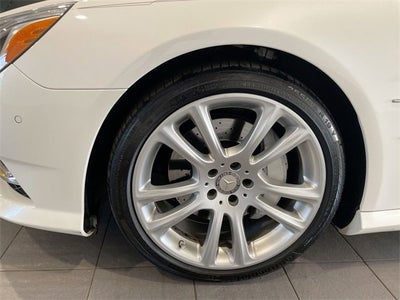 2016 Mercedes-Benz SL 400 SL 400