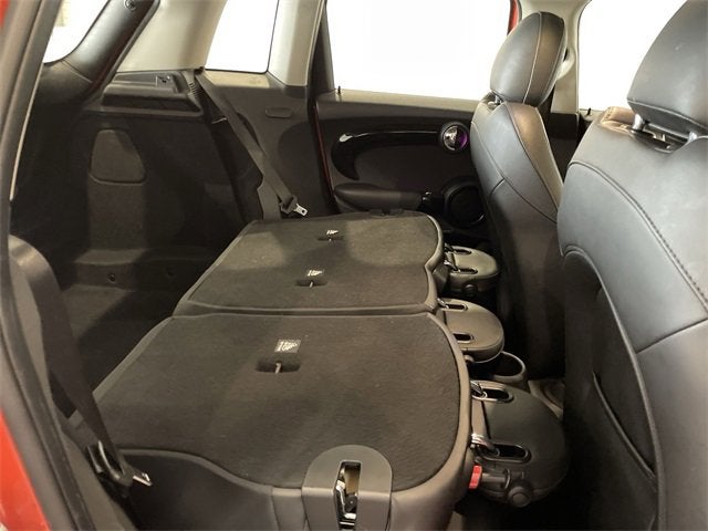 2019 MINI Hardtop 4 Door Cooper S