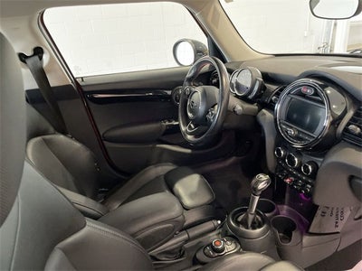 2019 MINI Hardtop 4 Door Cooper S