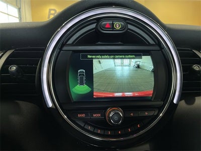 2019 MINI Hardtop 4 Door Cooper S