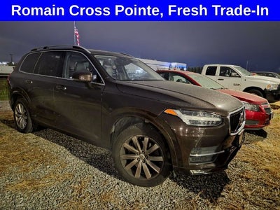 2018 Volvo XC90 Momentum