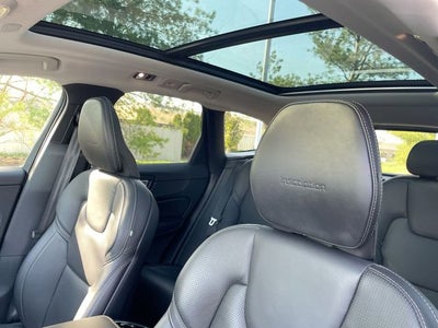 2020 Volvo XC60 T6 Inscription