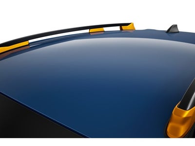 2027 Subaru CROSSTREK Base