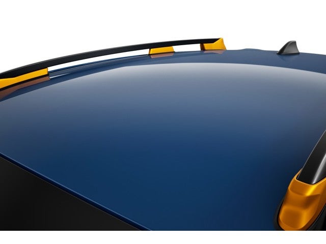 2027 Subaru CROSSTREK Base