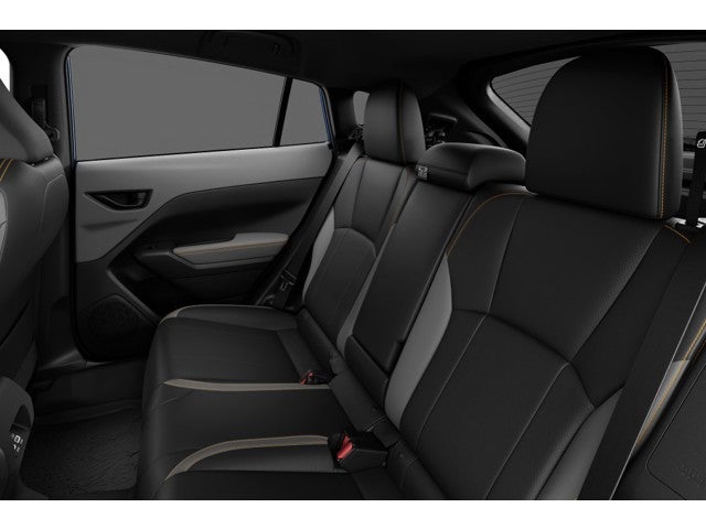 2027 Subaru CROSSTREK Base