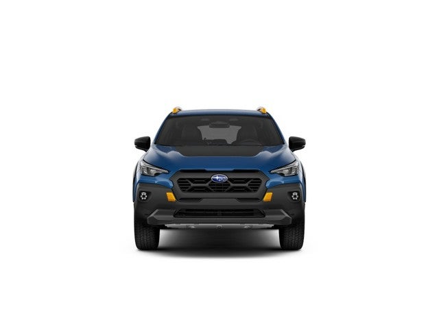 2027 Subaru CROSSTREK Base