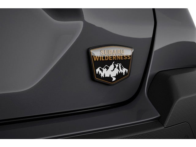 2027 Subaru CROSSTREK Base