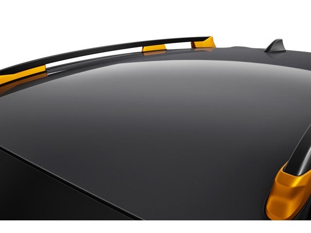 2027 Subaru CROSSTREK Base