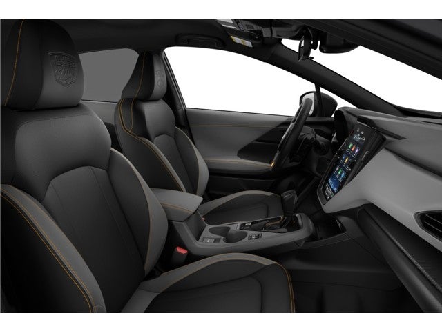 2027 Subaru CROSSTREK Base