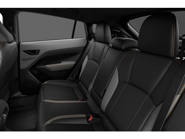 2027 Subaru CROSSTREK Base
