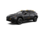 2027 Subaru CROSSTREK Base