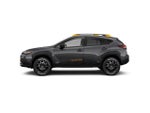 2027 Subaru CROSSTREK Base