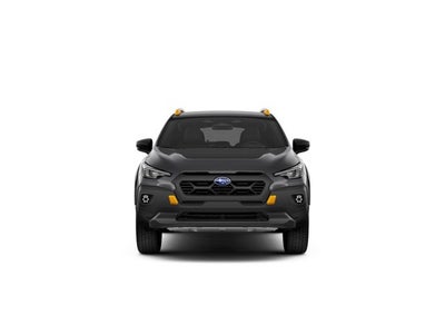 2027 Subaru CROSSTREK Base