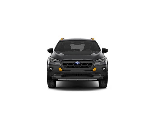 2027 Subaru CROSSTREK Base