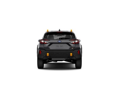 2027 Subaru CROSSTREK Base