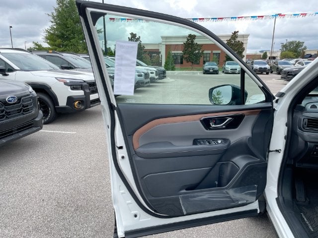 2026 Subaru FORESTER Sport Hybrid