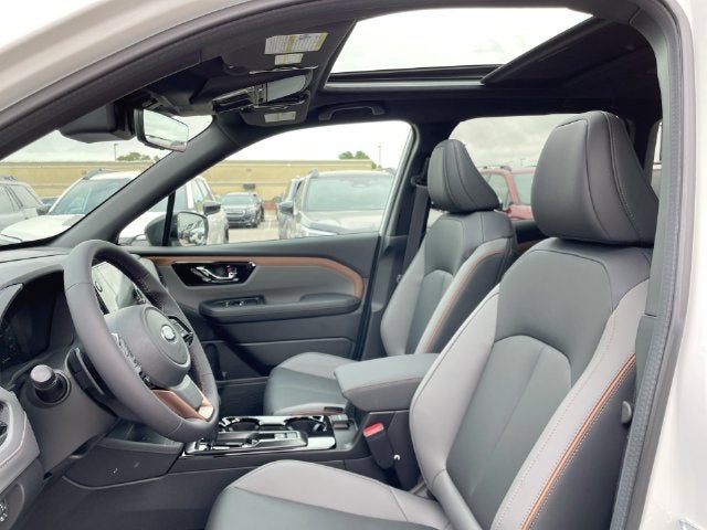 2026 Subaru FORESTER Sport Hybrid