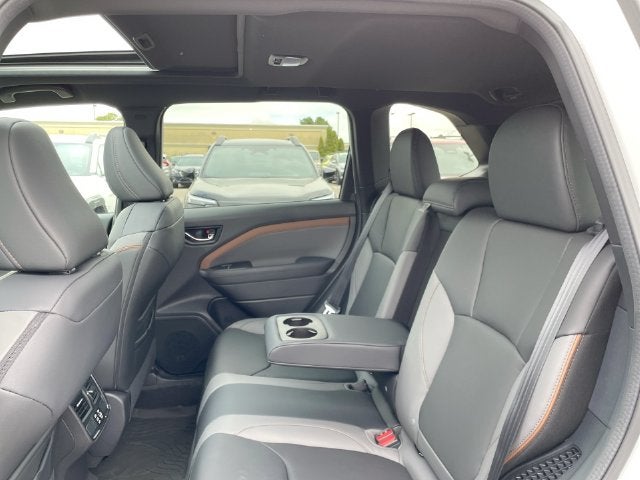 2026 Subaru FORESTER Sport Hybrid