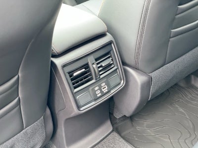 2026 Subaru FORESTER Sport Hybrid