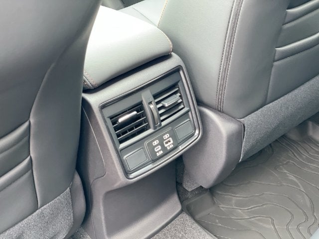 2026 Subaru FORESTER Sport Hybrid