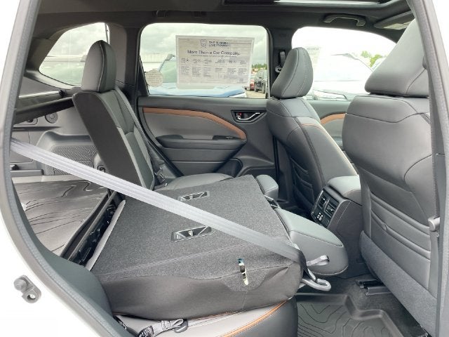 2026 Subaru FORESTER Sport Hybrid