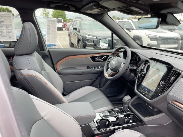2026 Subaru FORESTER Sport Hybrid