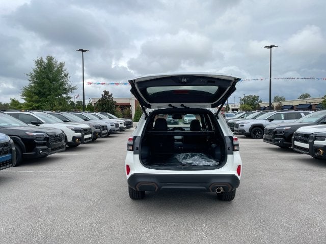 2026 Subaru FORESTER Sport Hybrid