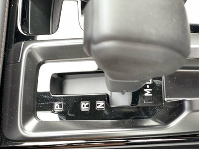 2026 Subaru FORESTER Sport Hybrid