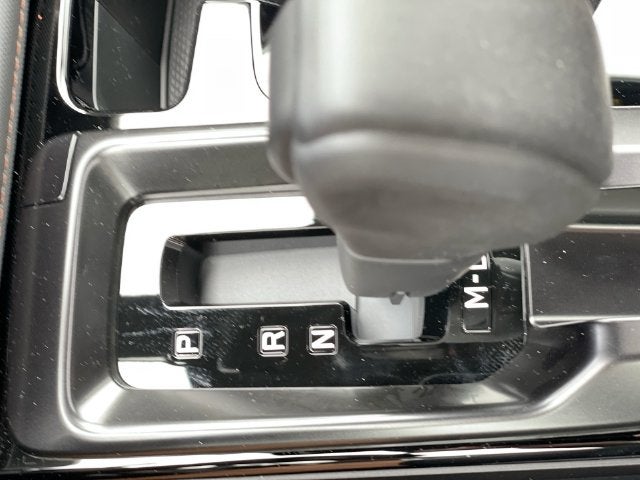 2026 Subaru FORESTER Sport Hybrid