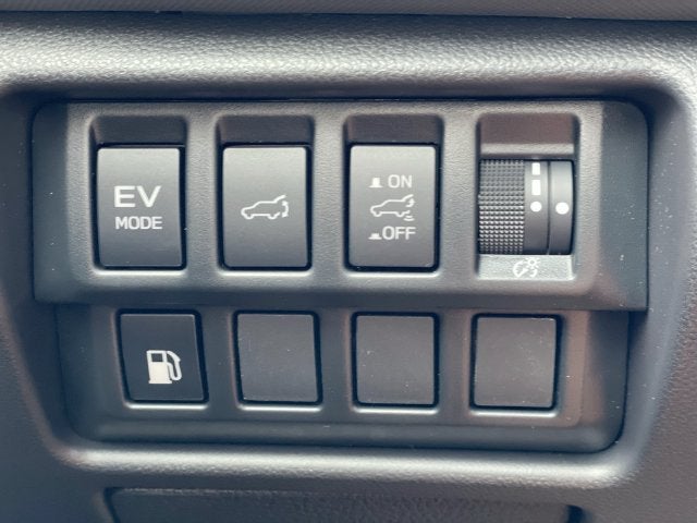 2026 Subaru FORESTER Sport Hybrid