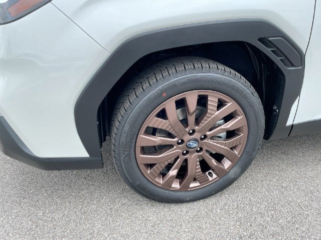 2026 Subaru FORESTER Sport Hybrid