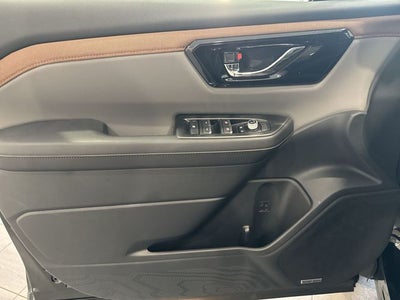 2026 Subaru FORESTER Sport Hybrid