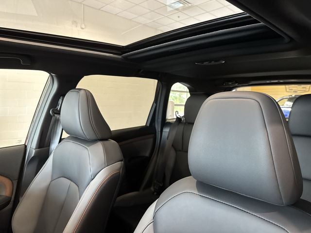 2026 Subaru FORESTER Sport Hybrid