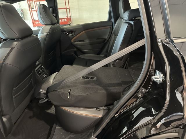 2026 Subaru FORESTER Sport Hybrid