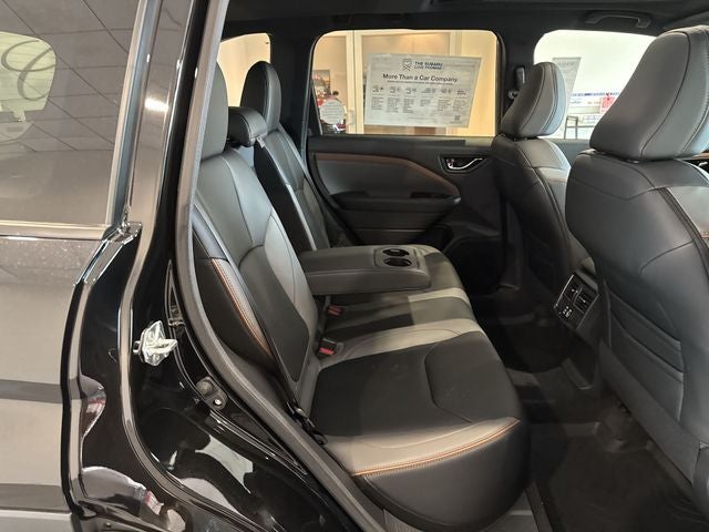 2026 Subaru FORESTER Sport Hybrid